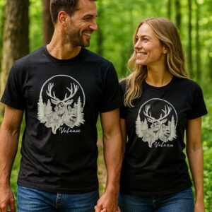 Veluwe T-shirt