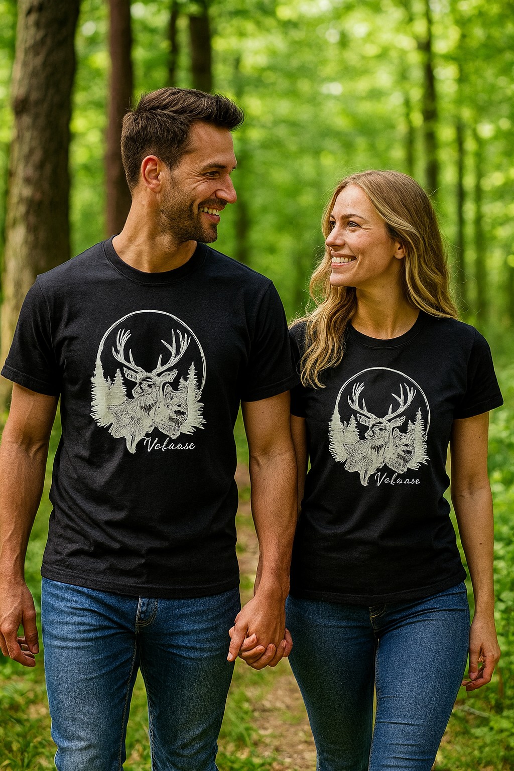Veluwe T-shirt