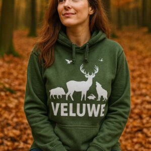 Veluwe Hoodie