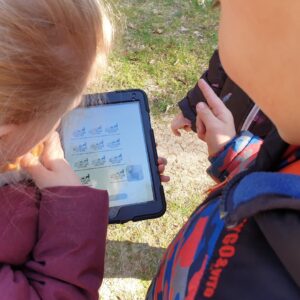 Kinderspeurtocht Harderwijk